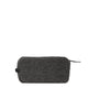 Heathered Black