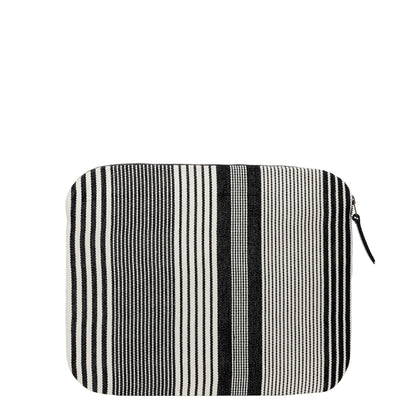 Black White Stripes