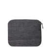 Heathered Black