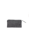 Heathered Black