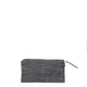 Heathered Black