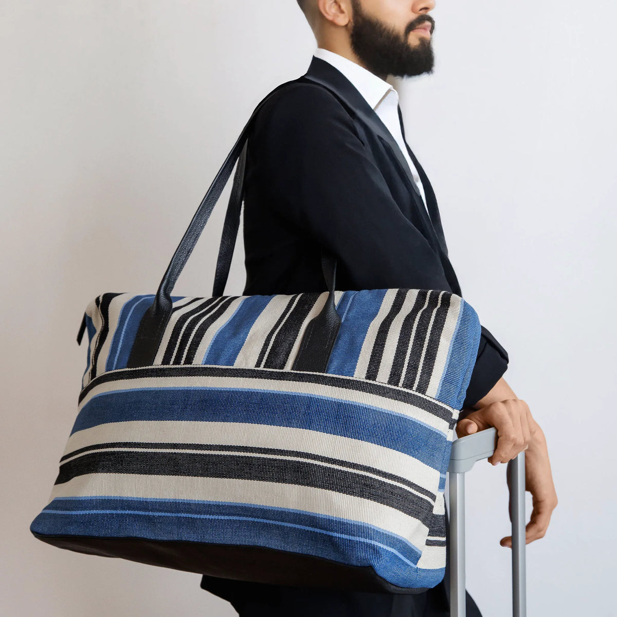 Skyline Stripe