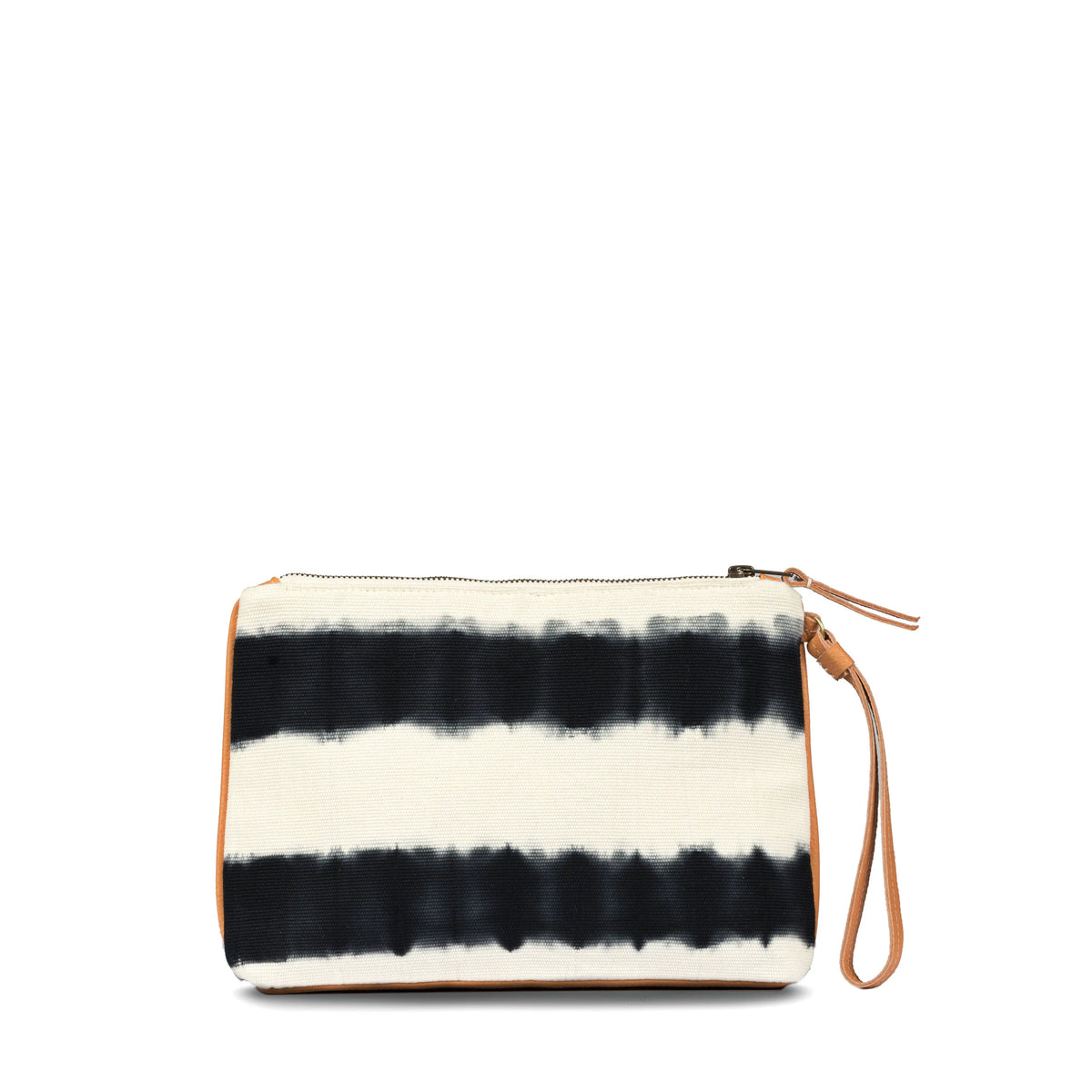 Carolina Wristlet Clutch