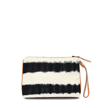 Carolina Wristlet Clutch