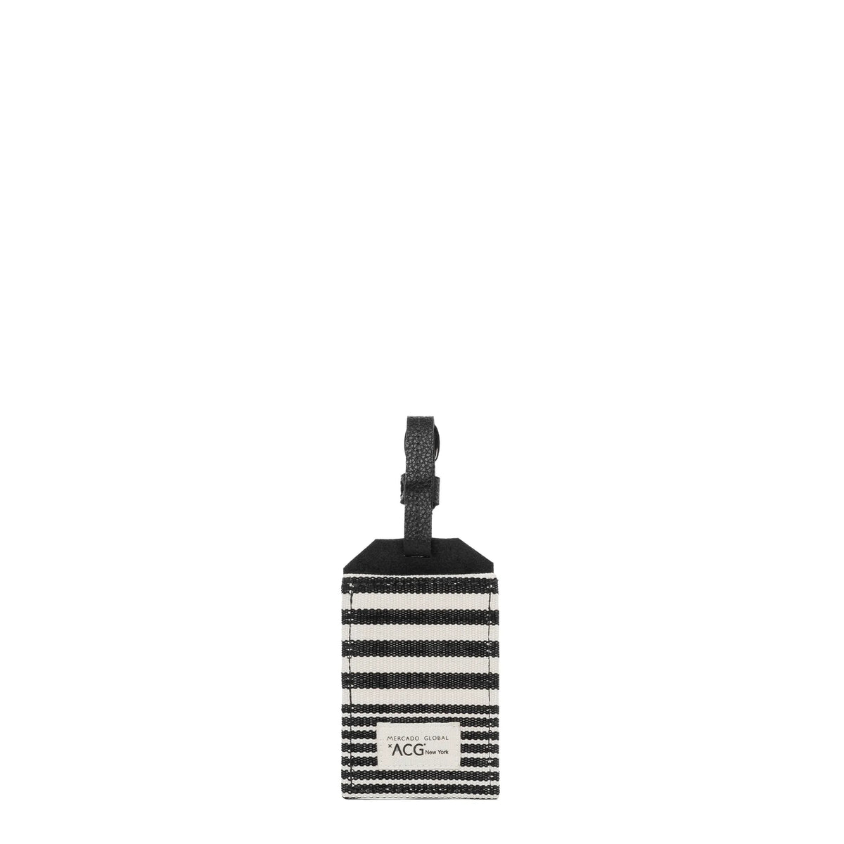 Black White Stripes