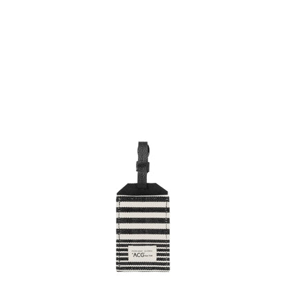 Black White Stripes