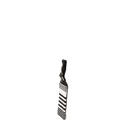 Black White Stripes