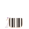 Black Block Stripe