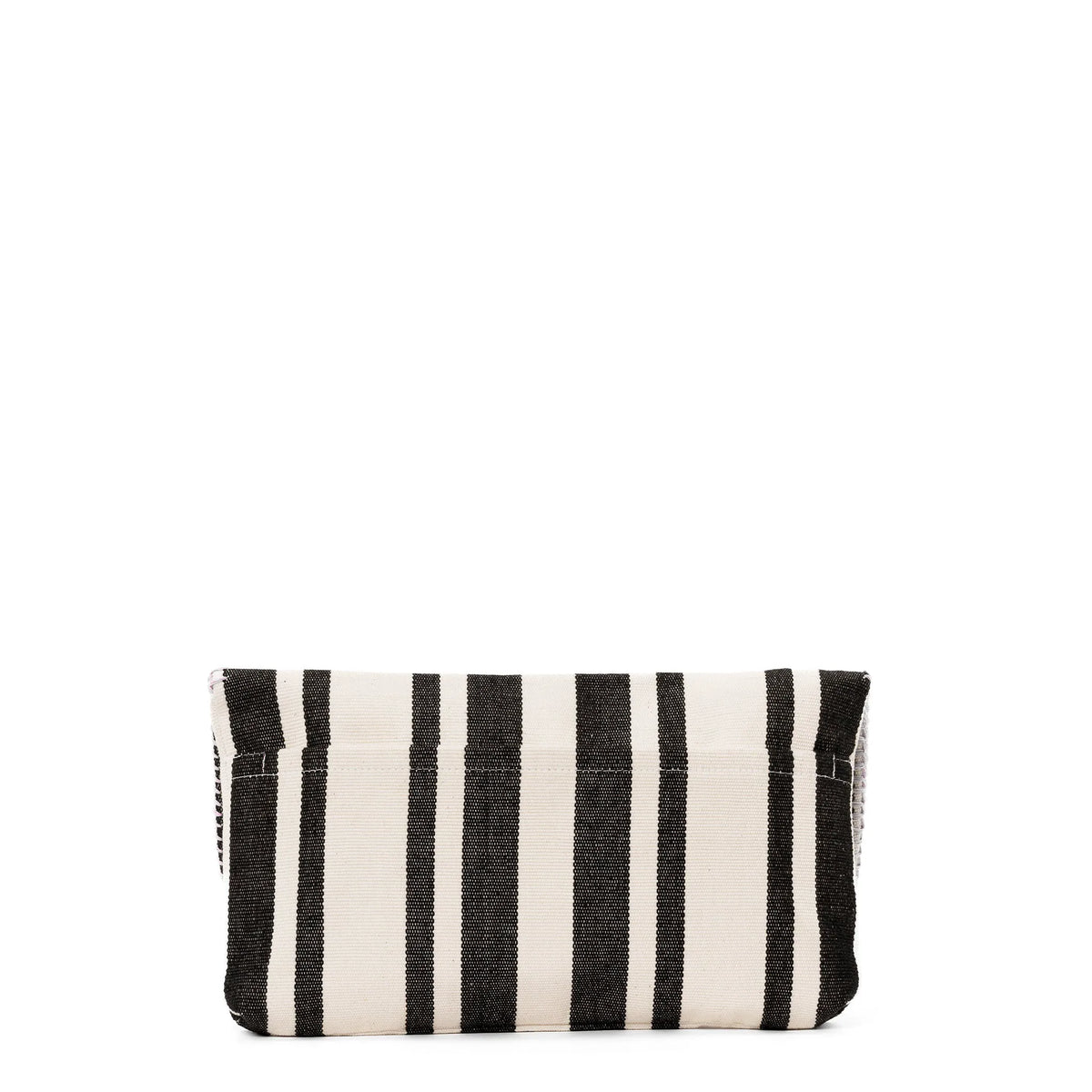 Black Block Stripe