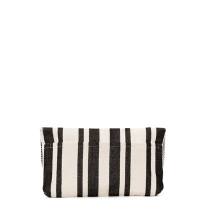 Black Block Stripe