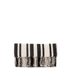 Black Block Stripe