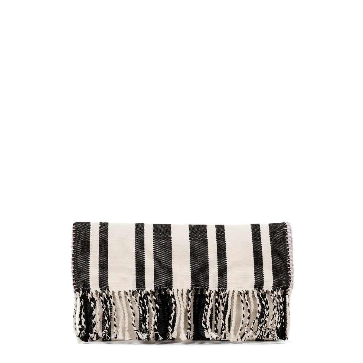 Black Block Stripe