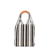 Black Block Stripe
