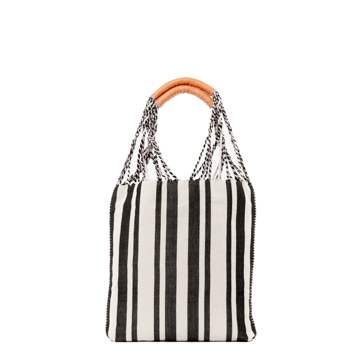 Black Block Stripe