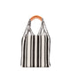 Black Block Stripe