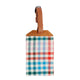 Sorbet Gingham