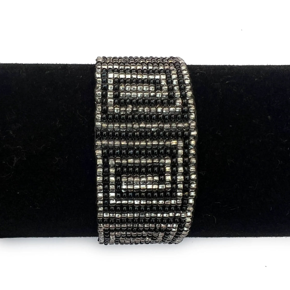Silver Spiral